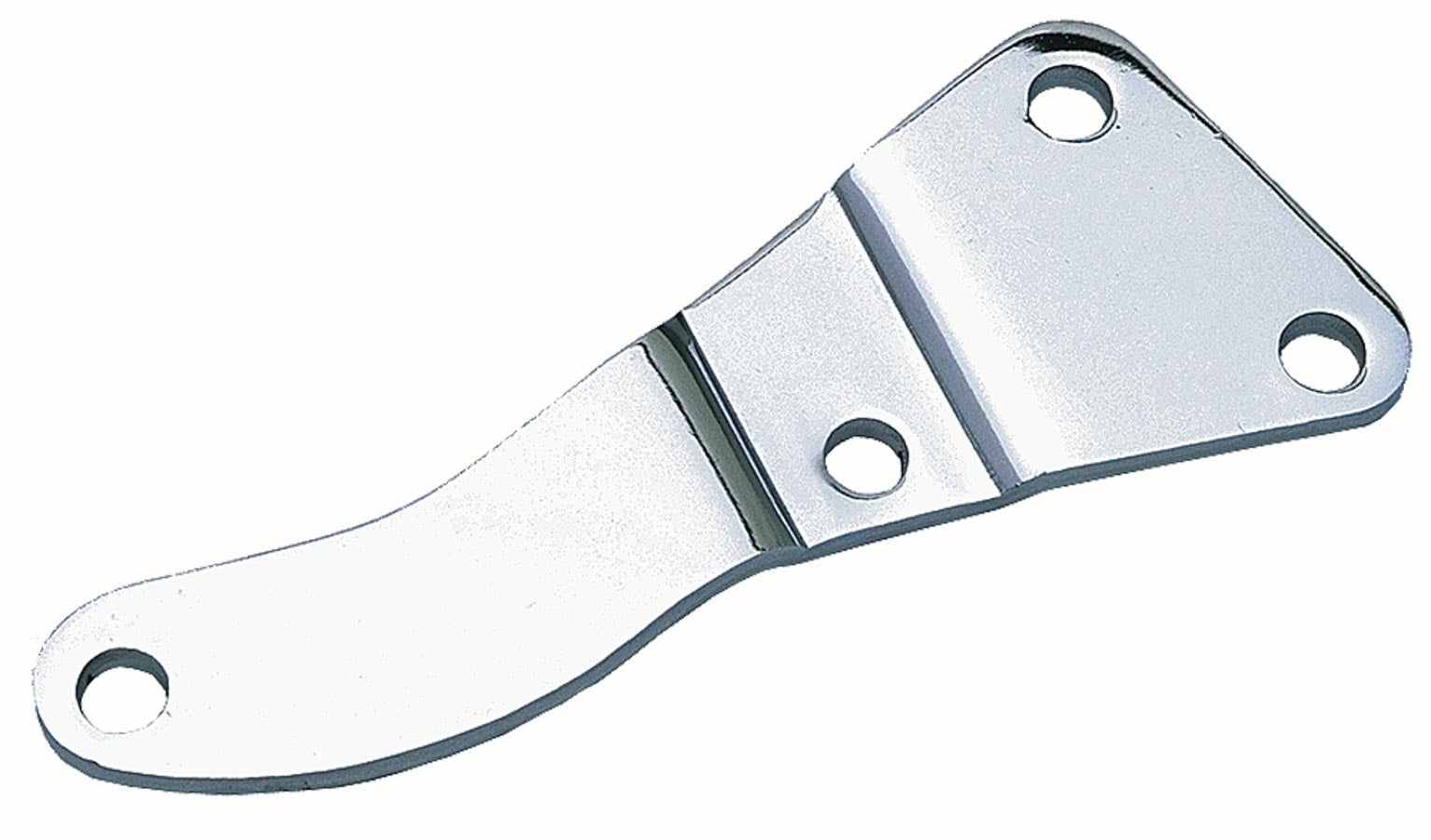 Trans-Dapt Performance 9638 Lower Alt. Brkt 69-81 Bb Trans-Dapt Performance 9638