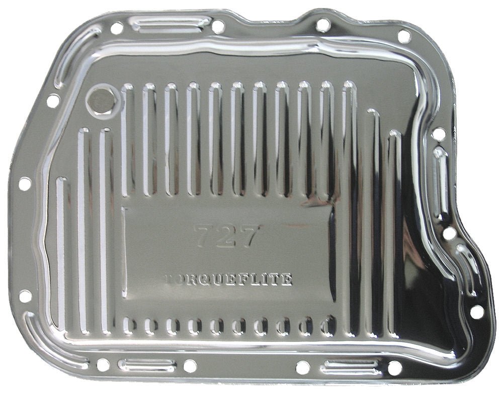 Trans-Dapt Performance 9733 727 Torqueflite Trans Pa Finned Trans-Dapt Performance 9733