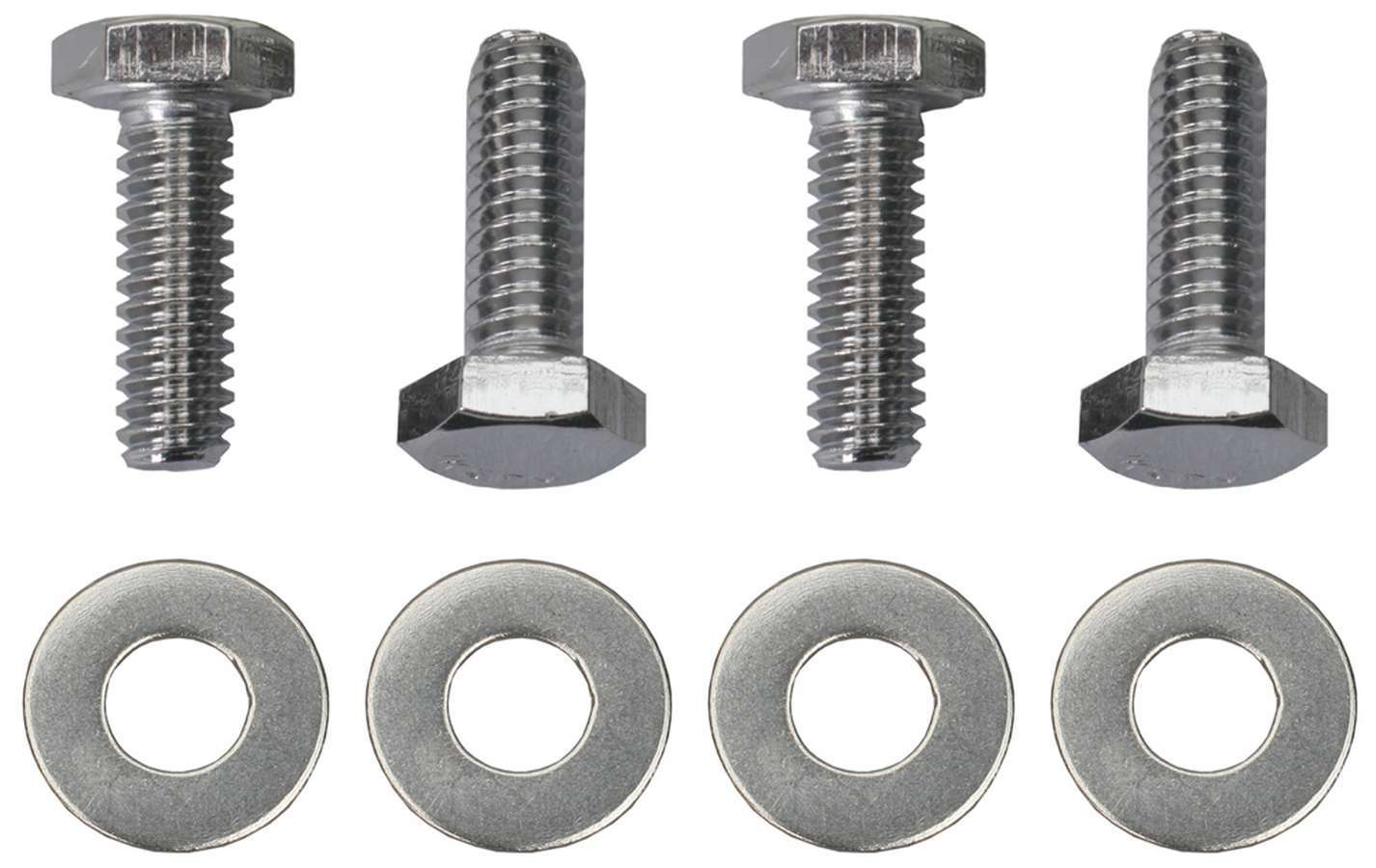 Trans-Dapt Performance 9781 V.C. Chrome Bolt Trans-Dapt Performance 9781
