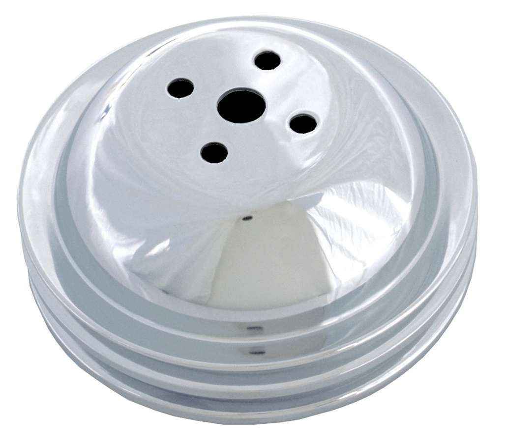 Trans-Dapt Performance 9815 Bbc Water Pump Pulley Trans-Dapt Performance 9815