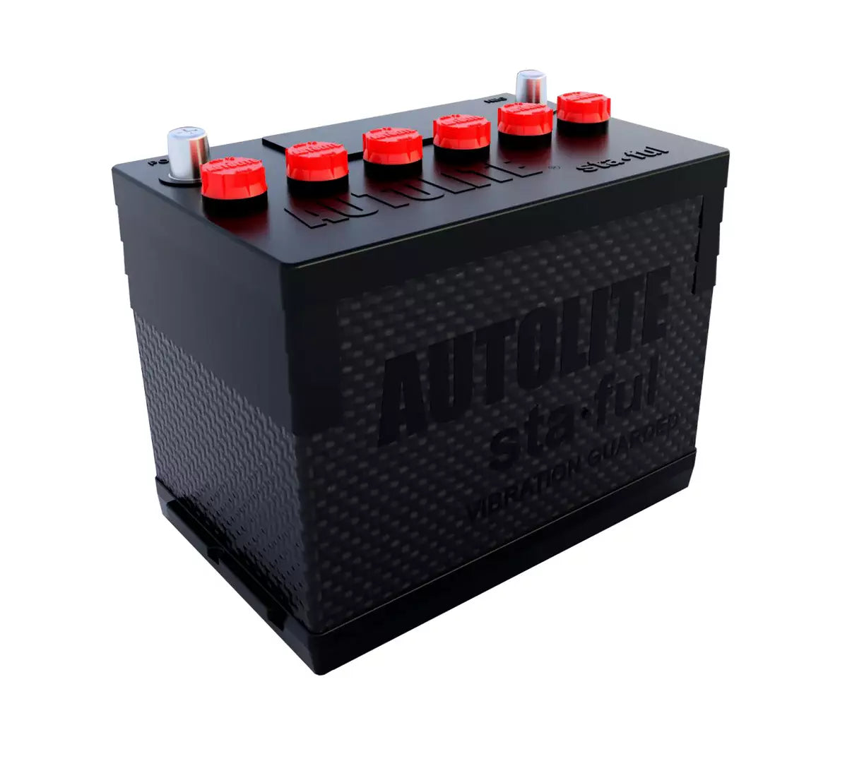 Turbo Start LT-S24F Restoration Battery Ford Lithium 60-73 12-Volt Turbo Start LT-S24F