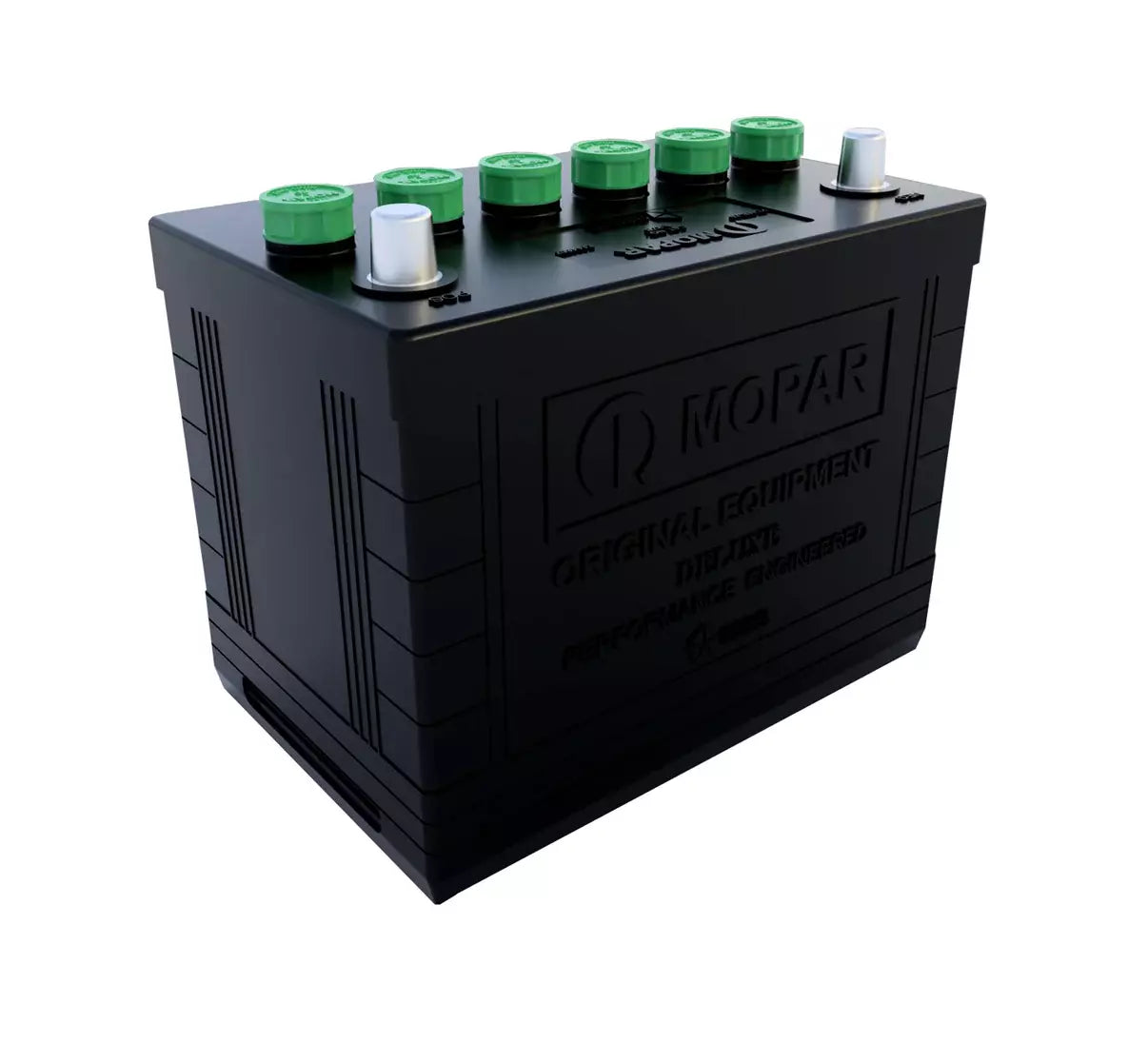 Turbo Start LT-S24MG Restoration Battery Mopar 65-74 Lithium Turbo Start LT-S24MG