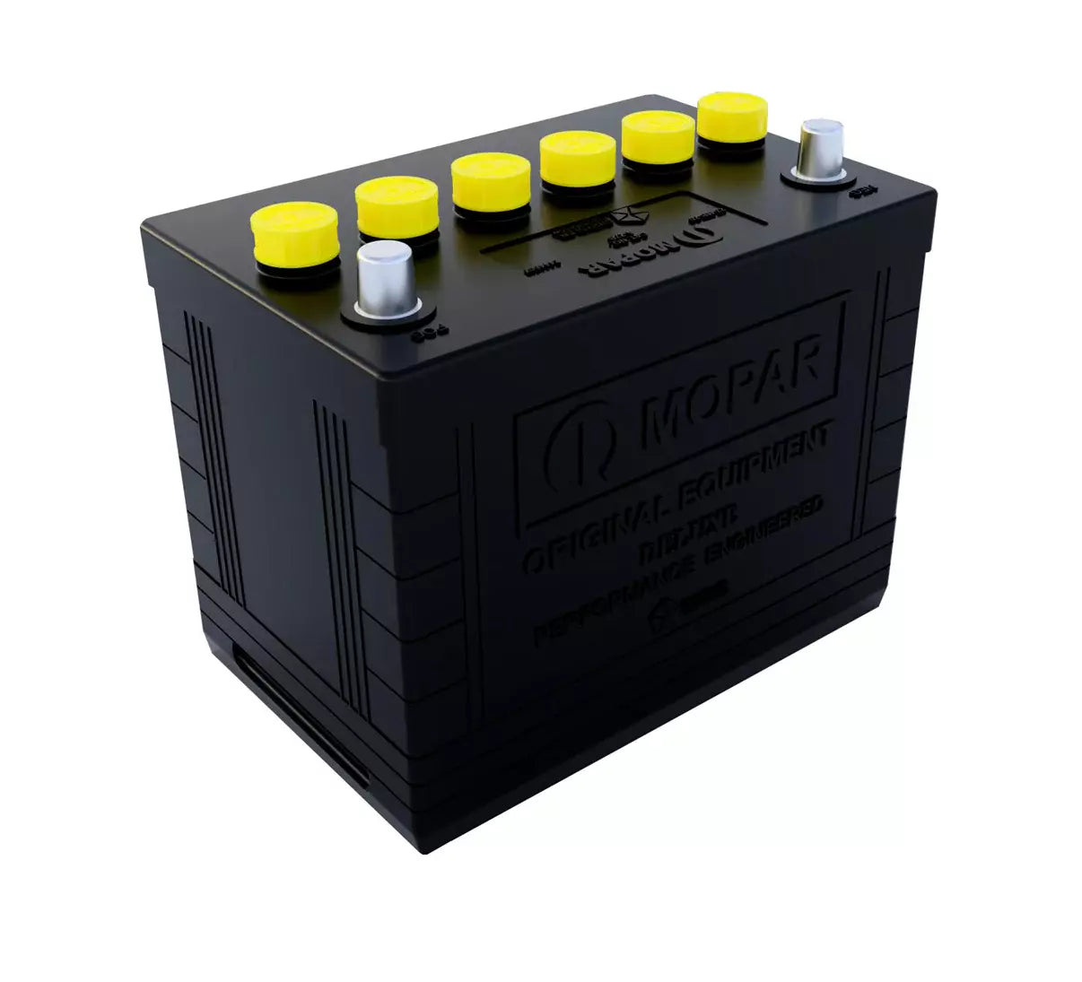 Turbo Start LT-S24MY Restoration Battery Mopar  65-74 Lithium Turbo Start LT-S24MY