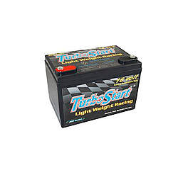 Turbo Start S16VL 16-Volt Dry Cell Racing Turbo Start S16VL