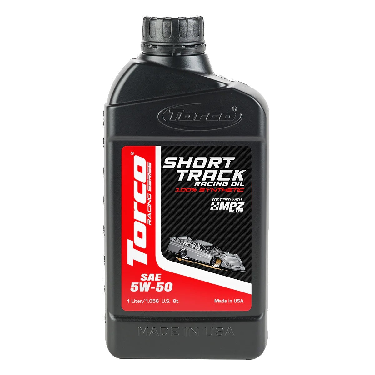 Torco Racing Oils P010002CE 5w50 Racing Oil 1 Liter Torco Racing Oils P010002CE