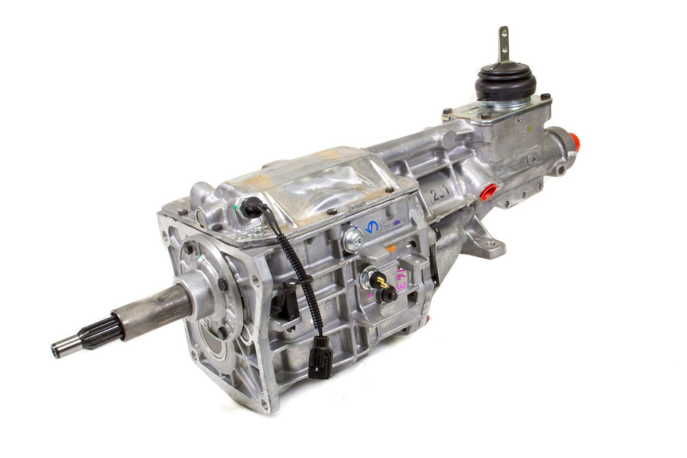 Tremec 1352-000-251 T-5 Ford World Class Transmission Tremec 1352-000-251