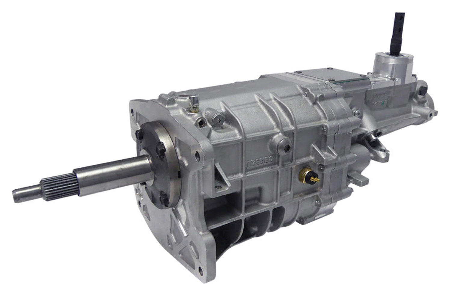 Tremec TCET18084 TKX 5-Speed Transmission Ford 26-Spline Tremec TCET18084