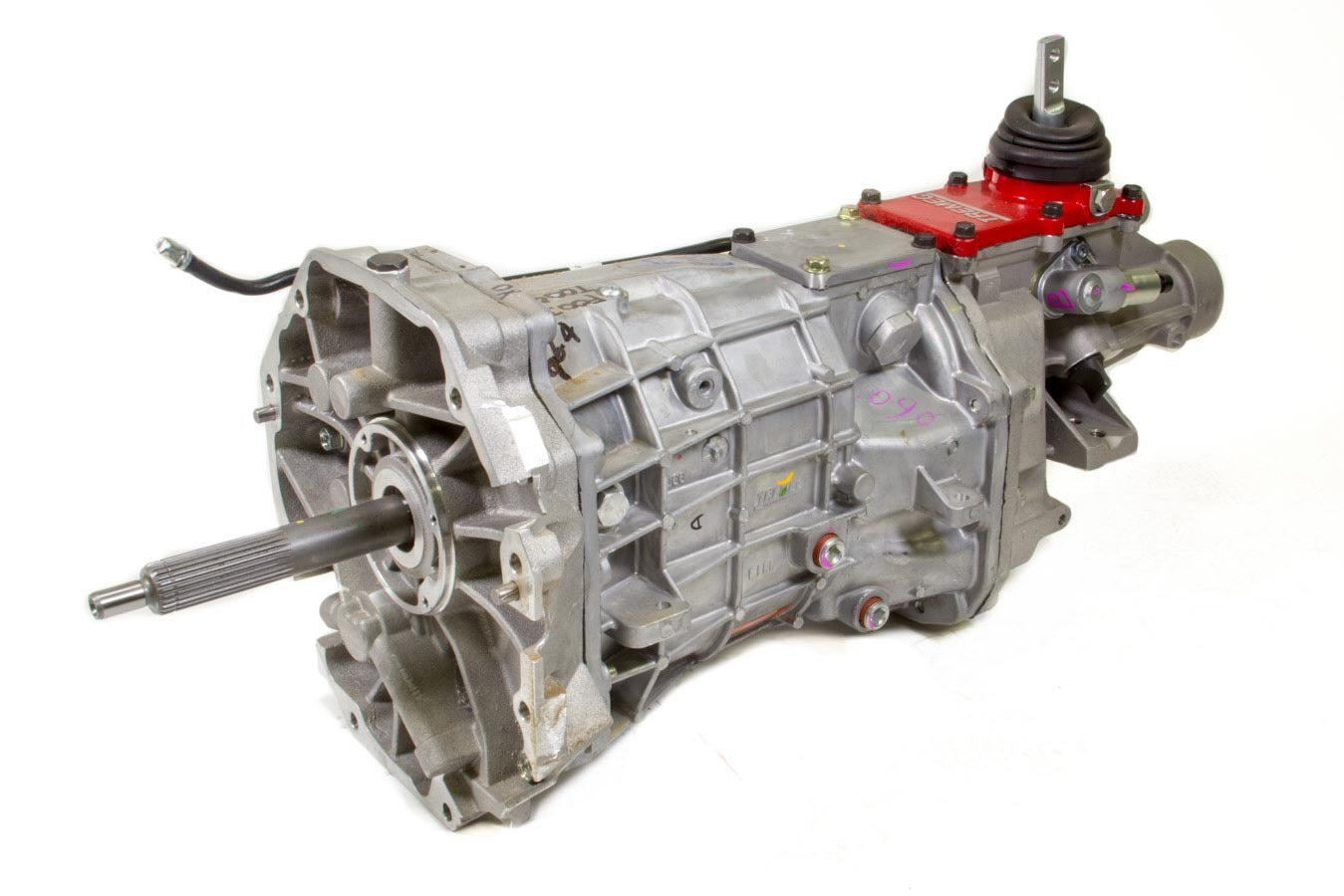 Tremec TUET11009 T56 Magnum Transmission GM LS Tremec TUET11009