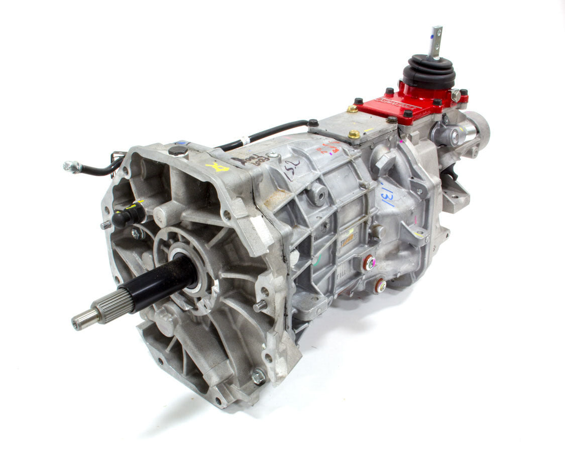 Tremec TUET11010 T56 Magnum Trans Ford Mod Motor Tremec TUET11010