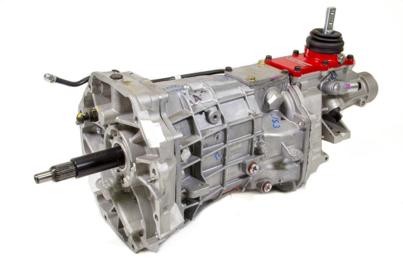 Tremec TUET11011 T56 Magnum Trans Ford Mod Motor Tremec TUET11011