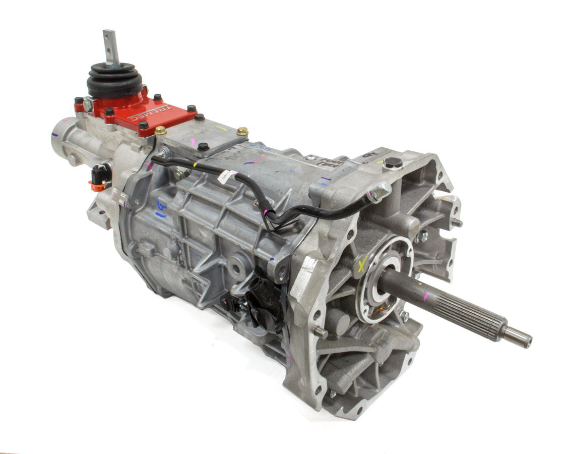 Tremec TUET11012 T56 Magnum Transmission GM LS Tremec TUET11012