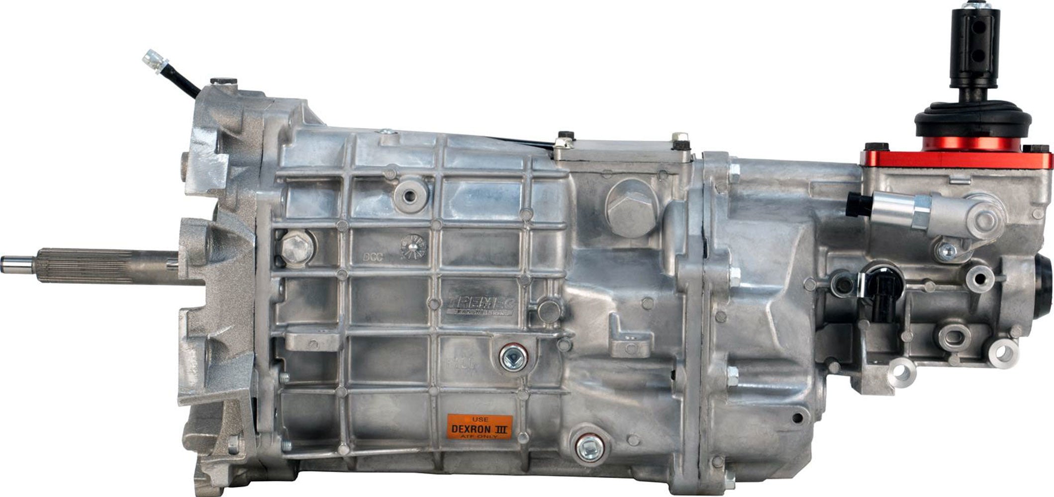 Tremec TUET16362 T56 Magnum-F 6-Speed Trans GM LS V8 F-Body Tremec TUET16362