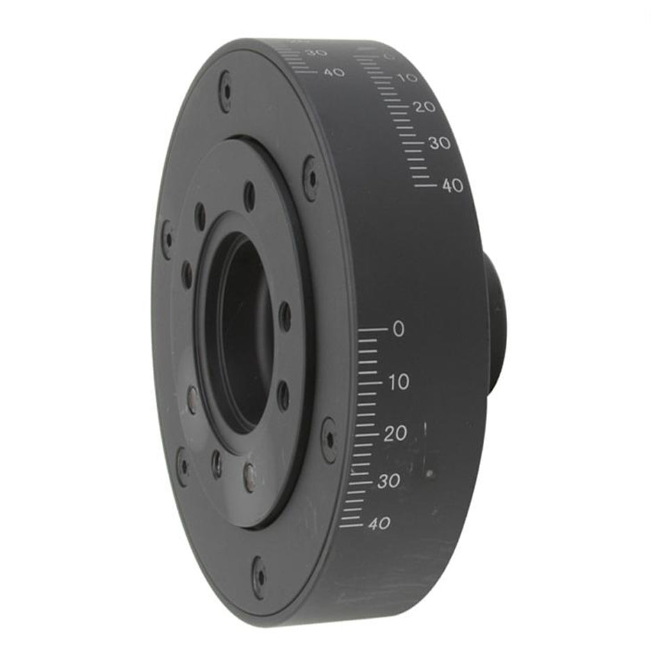 Trick Flow TFS-19006 Damper - SBF 289-351W 28oz External Balance Trick Flow TFS-19006