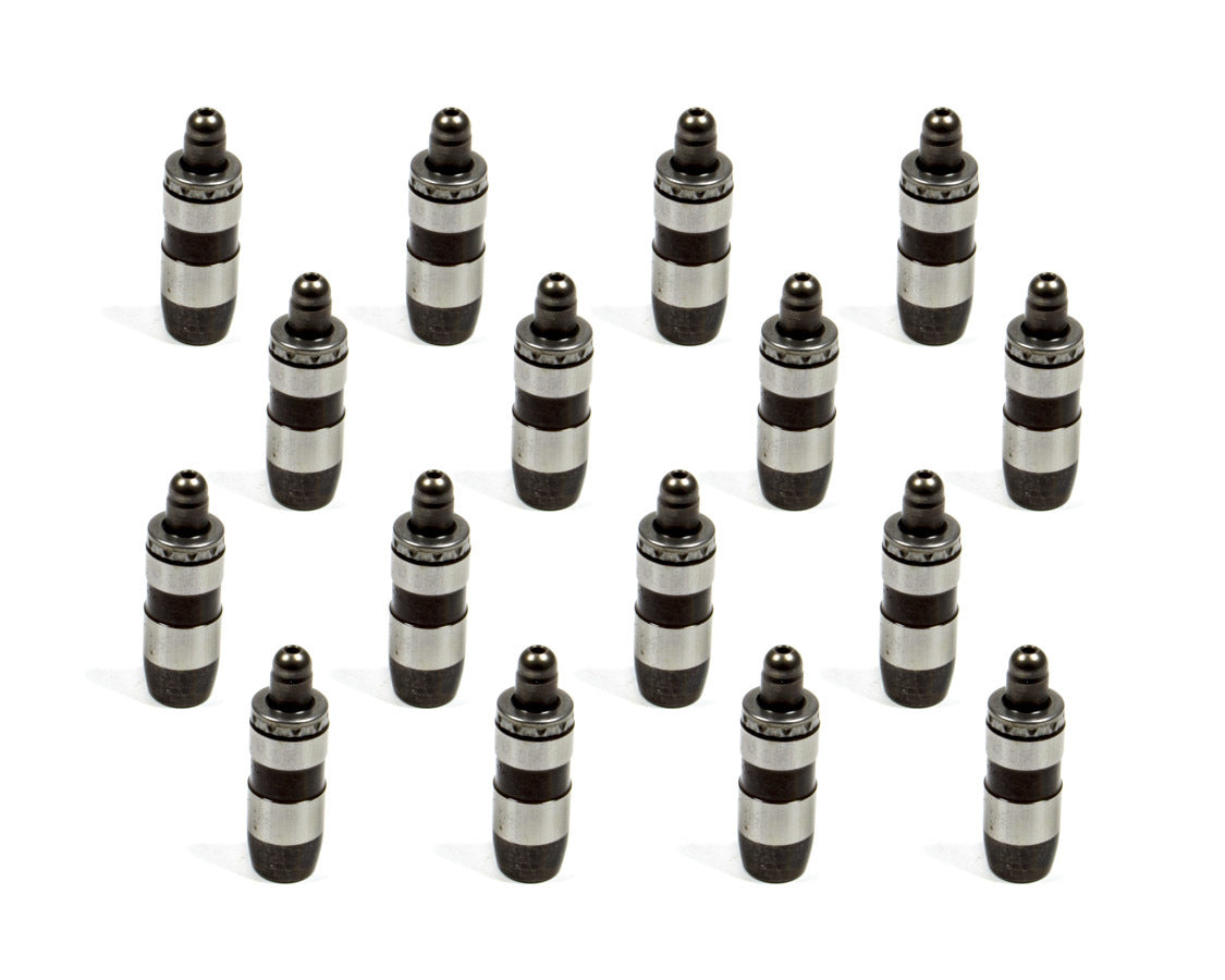Trick Flow TFS-21400008-16 Hydraulic Lash Adjusters 16pk Trick Flow TFS-21400008-16