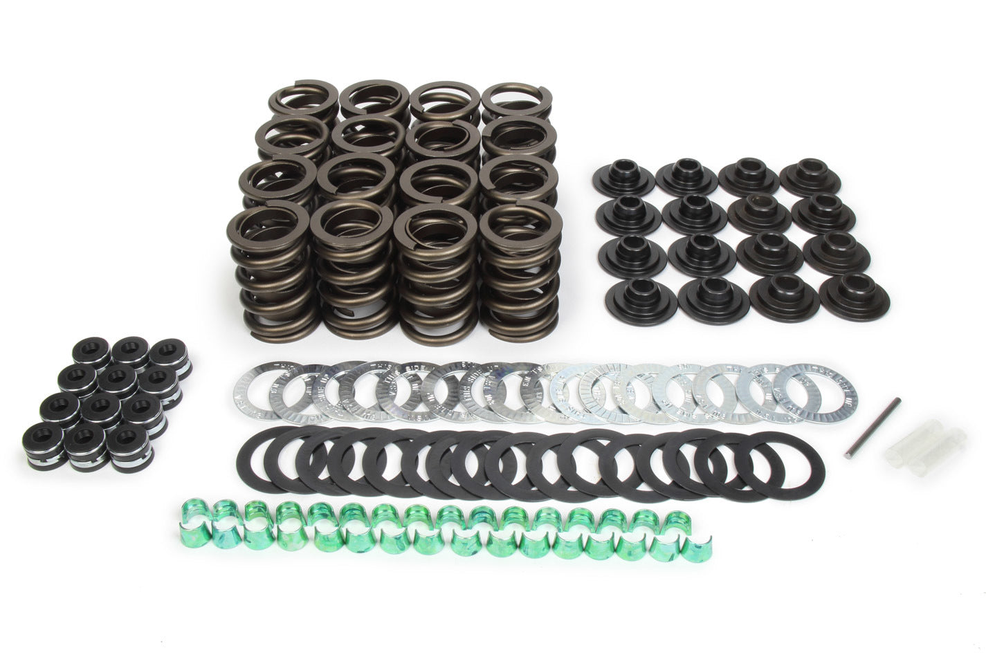 Trick Flow TFS-2500100 Valve spring upgrade kit Ford 289-351W Trick Flow TFS-2500100
