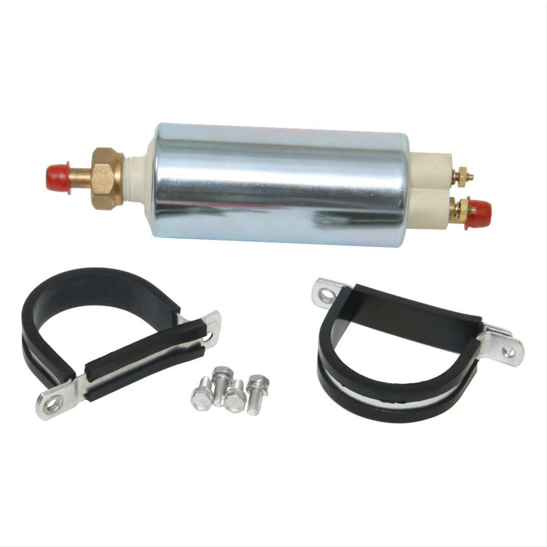 Trick Flow TFS-25004P Universal EFI Fuel Pump 43gph @ 85psi Trick Flow TFS-25004P