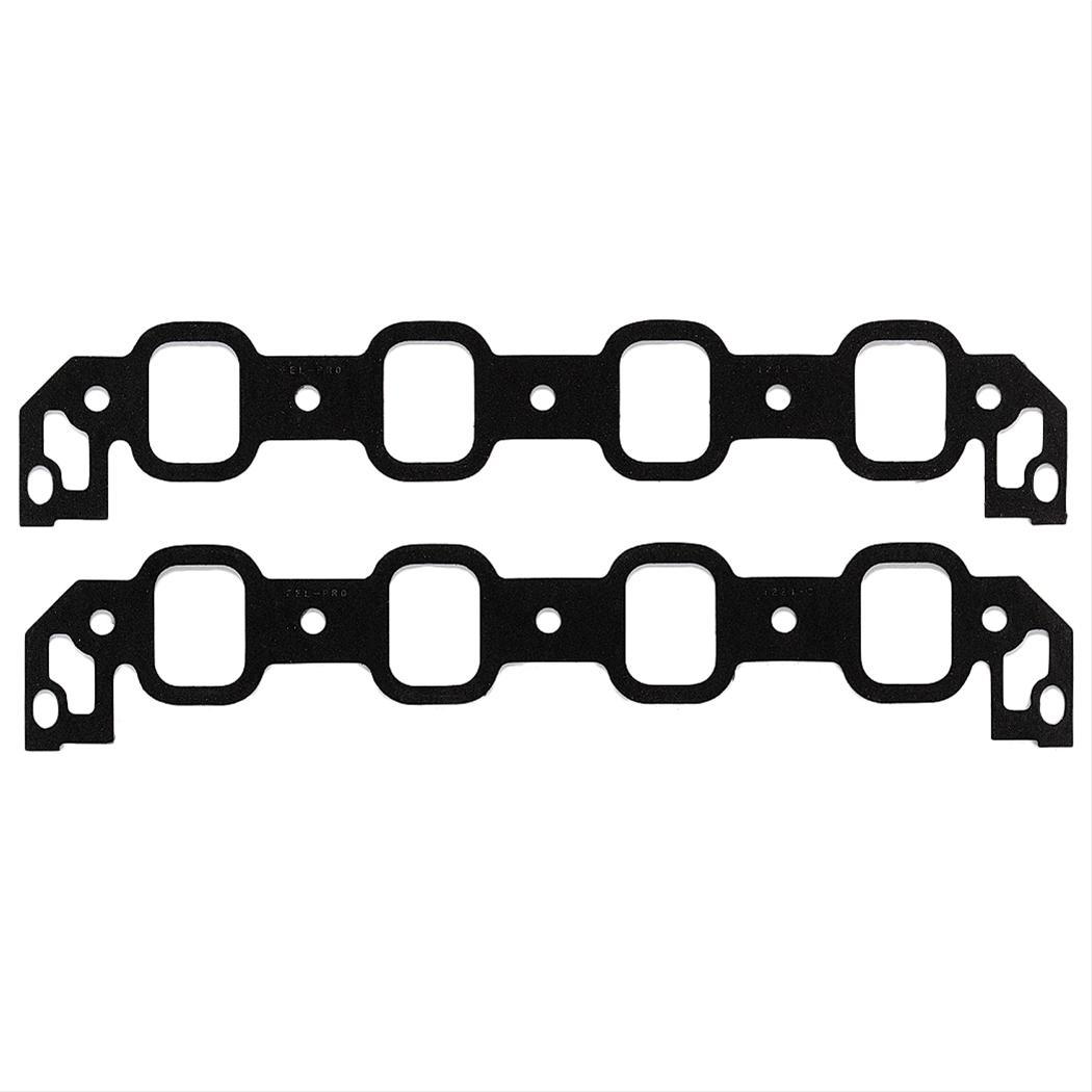 Trick Flow TFS-2706 Intake Manifold Gasket Set - BBF 429/460 Trick Flow TFS-2706