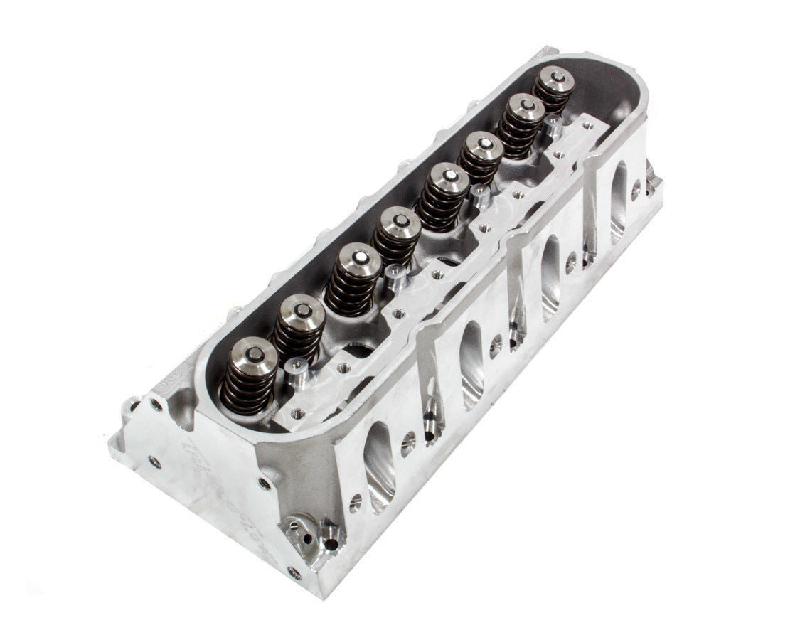 Trick Flow TFS-3061T001-C02 Alum Cyl Head CNC GM LS1 65cc A/P 225cc Bare Trick Flow TFS-3061T001-C02