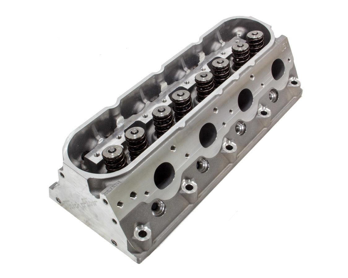 Trick Flow TFS-3061T001 Alum Cyl Head CNC GM LS1 64cc A/P 220cc Trick Flow TFS-3061T001