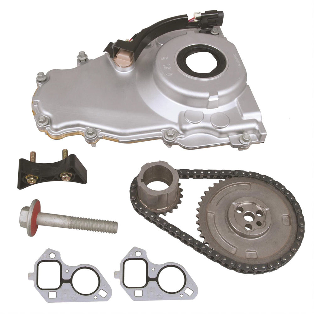 Trick Flow TFS-30678505 Variable Valve Timing Delete Kit GM LS Trick Flow TFS-30678505