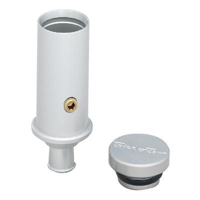 Trick Flow TFS-51400800 Oil Fill Kit Billet Alum Ford 5.0L Trick Flow TFS-51400800