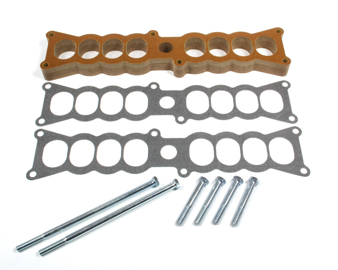 Trick Flow TFS-51520002 Heat Spacer Kit 1986-93 Ford 5.0L H.O. Manifold Trick Flow TFS-51520002