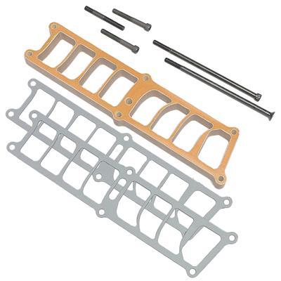 Trick Flow TFS-51520006 Heat Spacer Kit Holley SBF EFI Manifold Trick Flow TFS-51520006