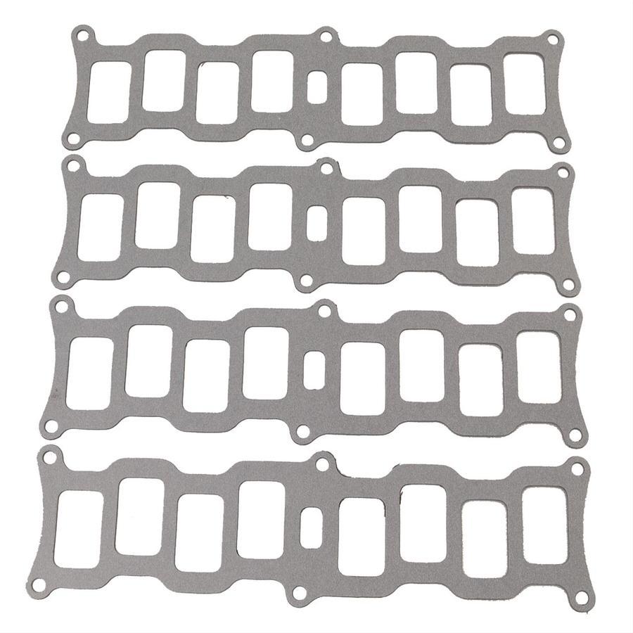 Trick Flow TFS-51522007-4 Gaskets-Trick Flow Stree tBurner/Track Heat manif Trick Flow TFS-51522007-4