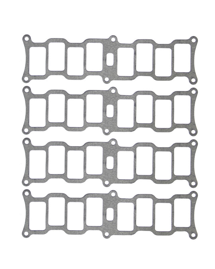 Trick Flow TFS-51522009-4 Gaskets - R-Series Int. Manifold (4pk) Trick Flow TFS-51522009-4