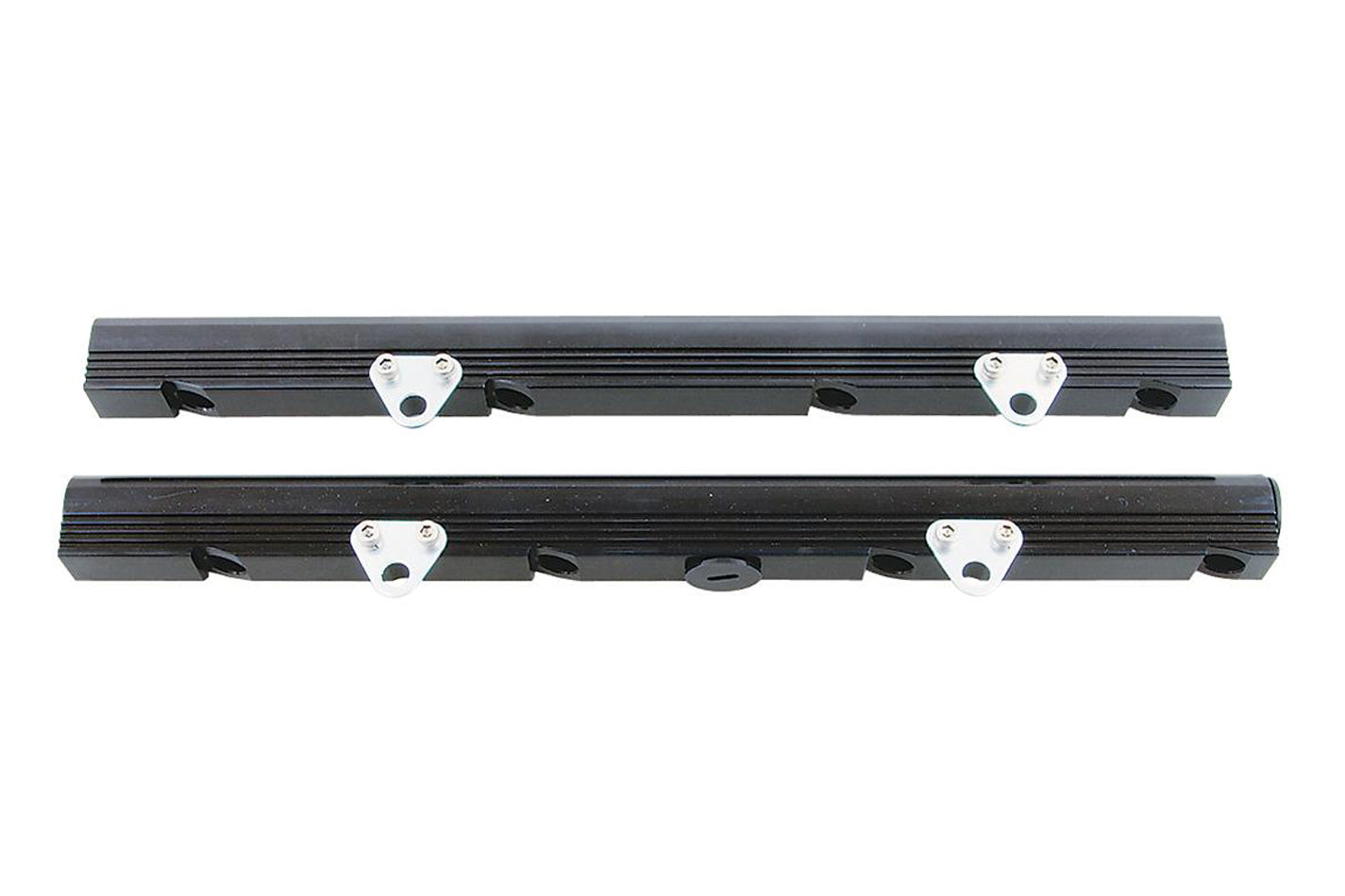 Trick Flow TFS-5158000R Fuel Rails w/Mounting Brackets 86-95 Ford 5.0L Trick Flow TFS-5158000R