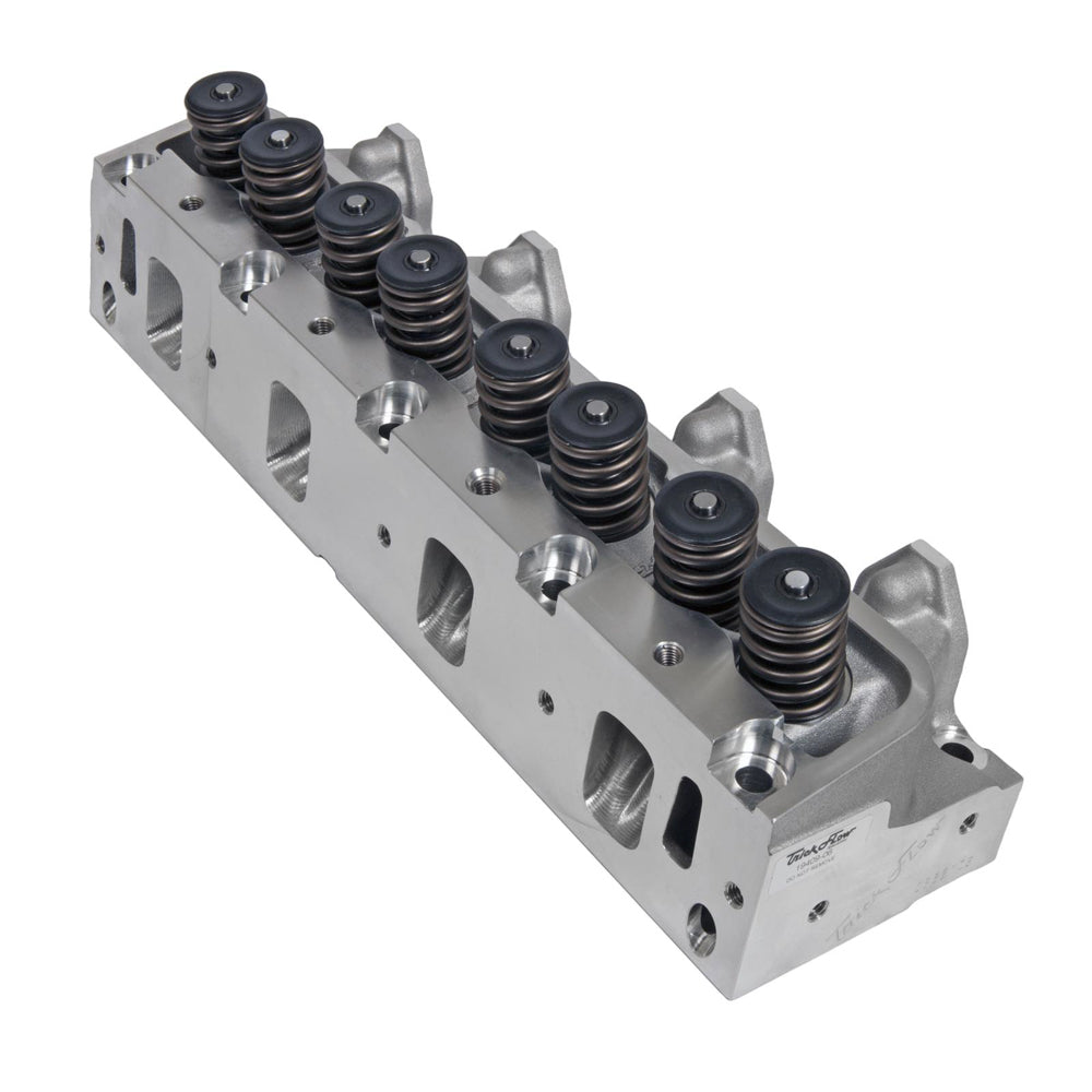 Trick Flow TFS-56417002-C00 BBF FE Cylinder Head PowerPort - Assem 175cc Trick Flow TFS-56417002-C00
