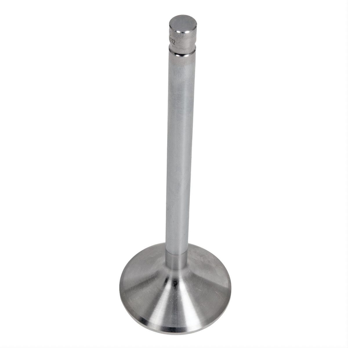 Trick Flow TFS-61600212-1 1.760 Dia Exhaust Valve 11/32 5.410 OAL -  BBM Trick Flow TFS-61600212-1