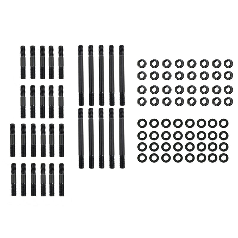 Trick Flow TFS-61604304 Cylinder Head Stud Kit BBM B/RB Trick Flow TFS-61604304