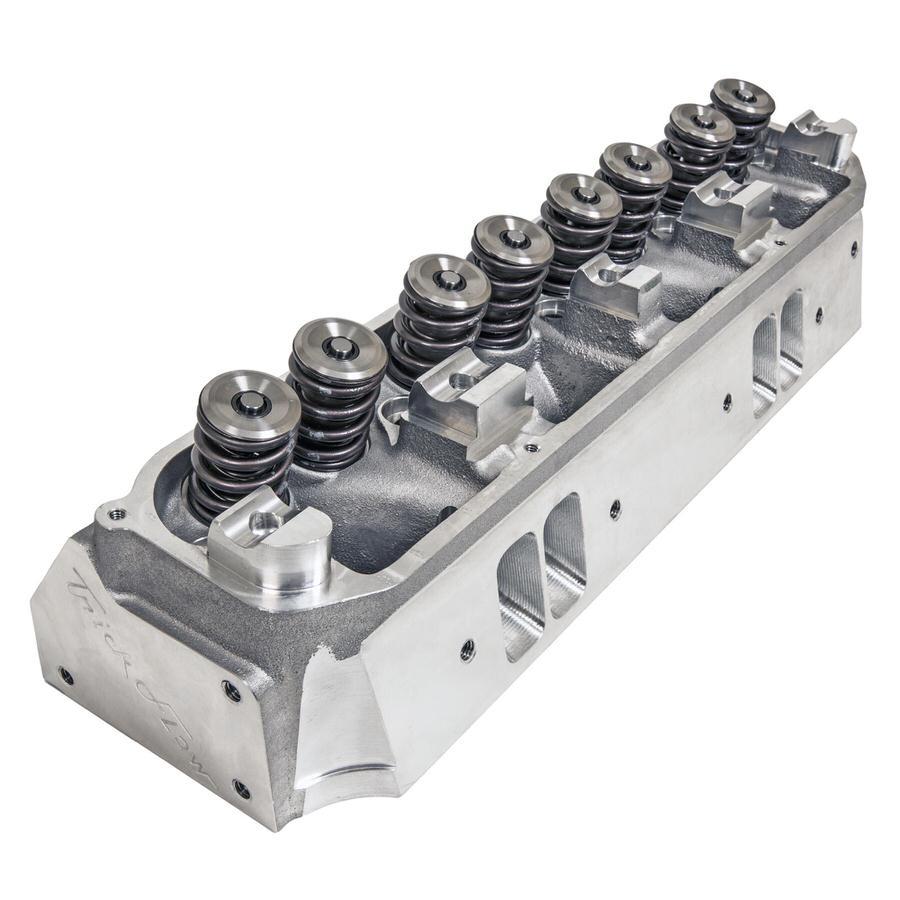 Trick Flow TFS-61617801-C00 BBM 240 Cylinder Head 78cc Assembled Trick Flow TFS-61617801-C00