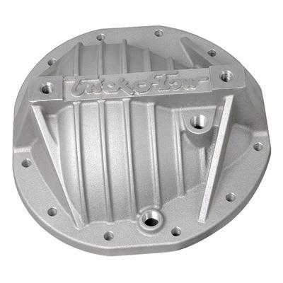 Trick Flow TFS-8510200 Rear Differential Cover Kit Chevy 12-Bolt Car Trick Flow TFS-8510200