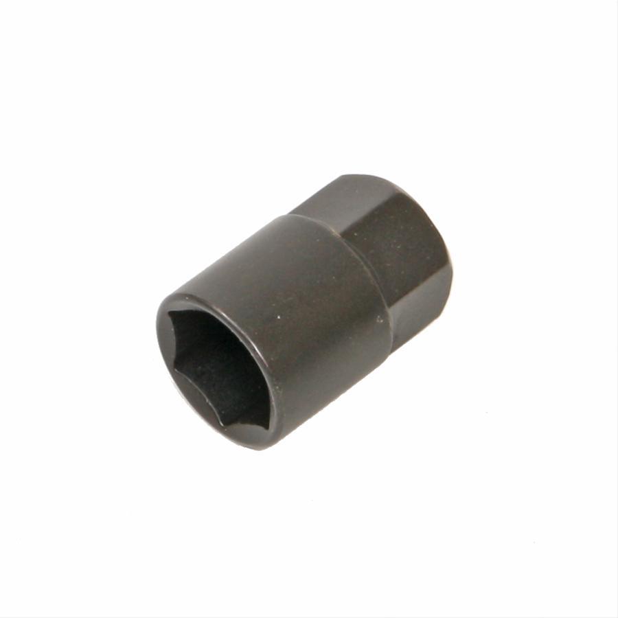 Trick Flow TFS-90500 Spark Plug Socket  5/8 Socket 3/4 Hex Deep Trick Flow TFS-90500
