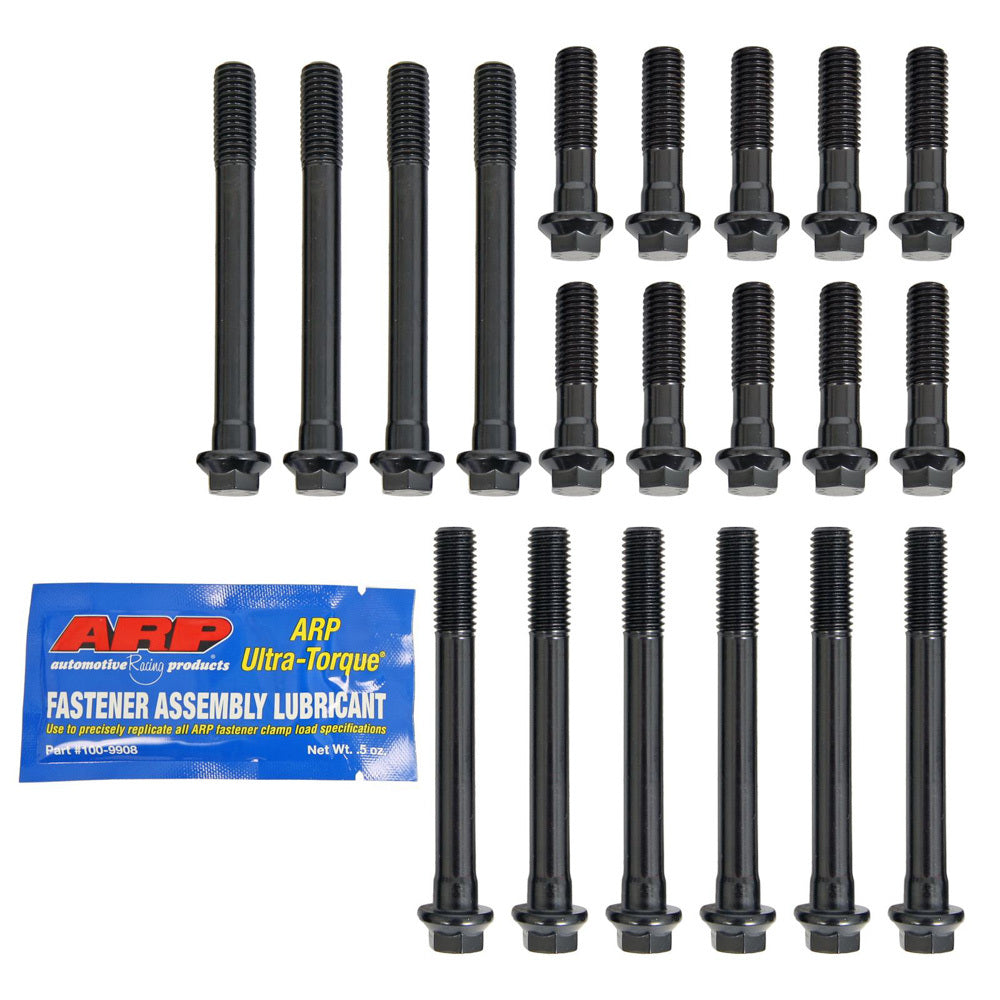 Trick Flow TFS-92030 Cylinder Head Bolt Kit SB-Mopar w/Hex Head Trick Flow TFS-92030