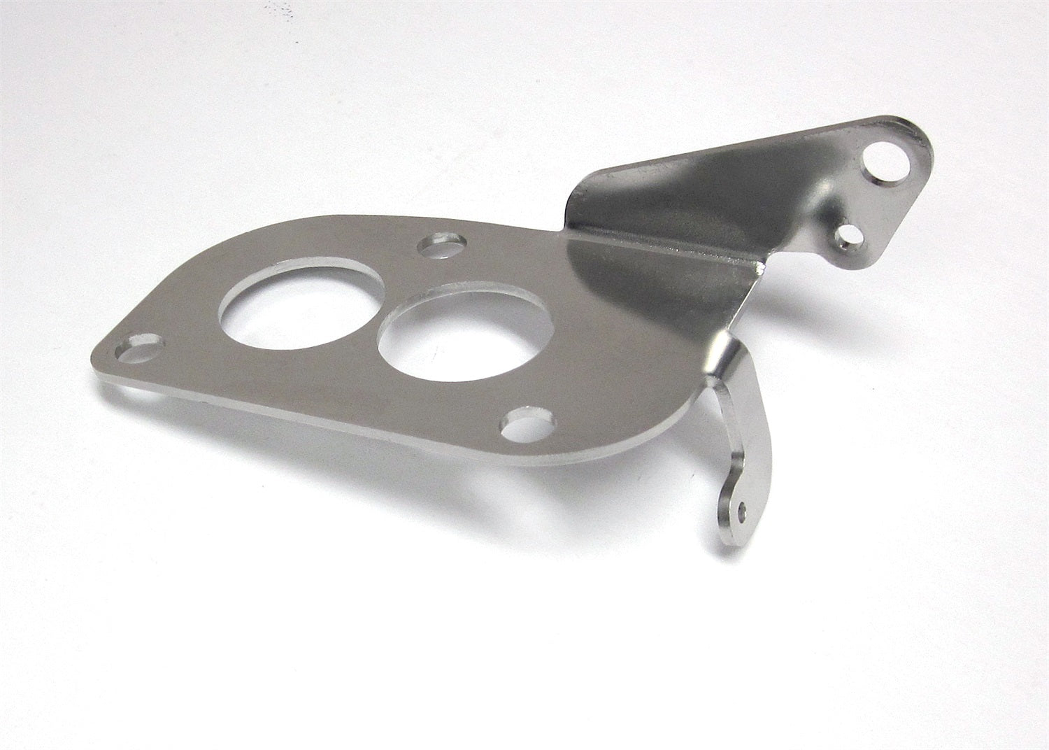 Lokar TRP-4006 Throttle Cable Bracket And Springs Kit Lokar TRP-4006