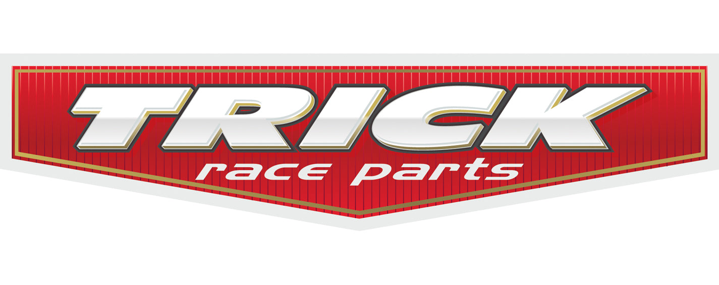 Trick Race Parts TRP100 Catalog Trick Race Parts Trick Race Parts TRP100