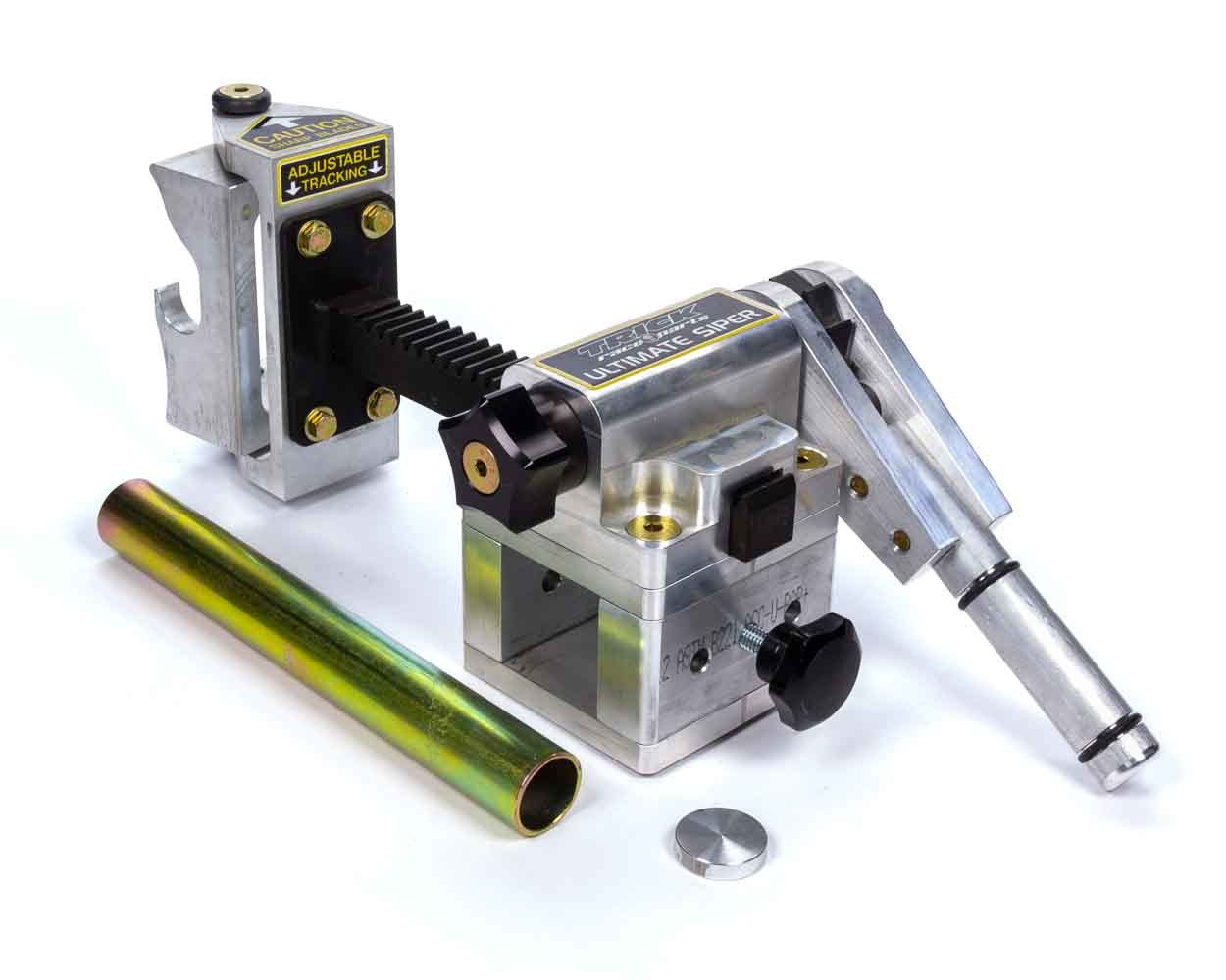 Trick Race Parts TRI-US-1 Gear drive Head Assembly Ultimate Siper Trick Race Parts TRI-US-1