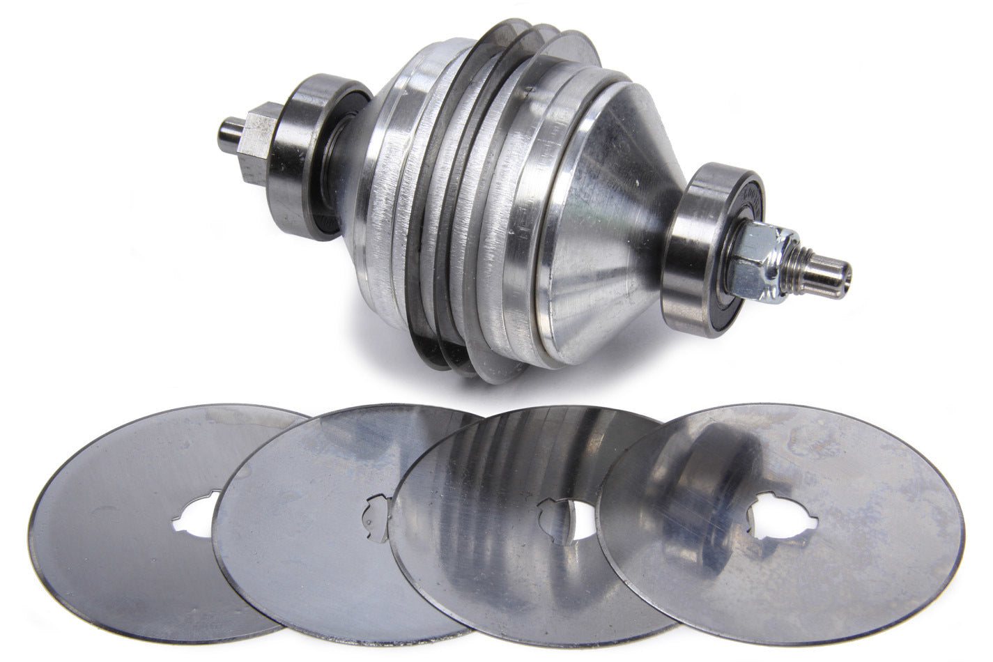 Trick Race Parts TRI-US-RS-188-188N Cutting Head Ring Style 3/16in W x 3/16in Deep Trick Race Parts TRI-US-RS-188-188N
