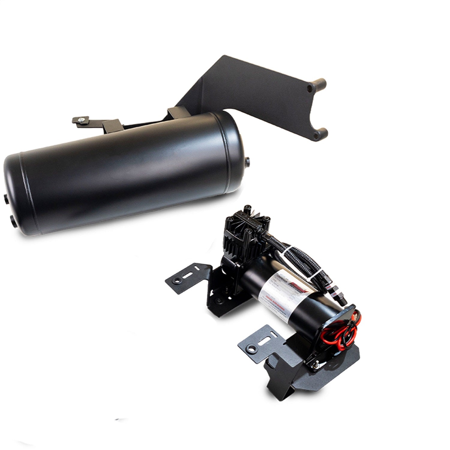 Kleinn Automotive Accessories TRX21-OBA AirHornCompressorKit Kleinn Automotive Accessories TRX21-OBA