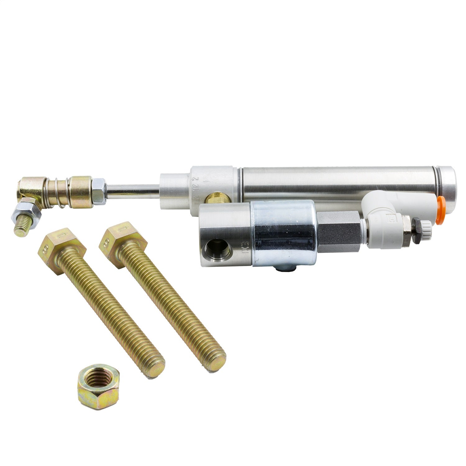 Dedenbear TS10 THROTTLE STOP; LINKAGE STYLE; CO2; UNIVERSAL APPLICATION Dedenbear TS10