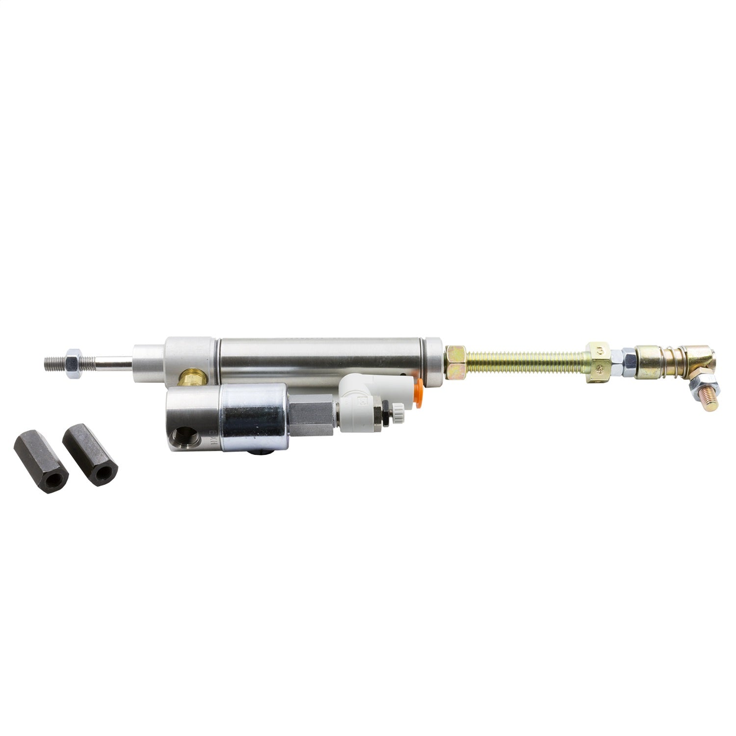 Dedenbear TS15 THROTTLE STOP; LINKAGE STYLE; CO2; UNIVERSAL EASY ADJUST Dedenbear TS15