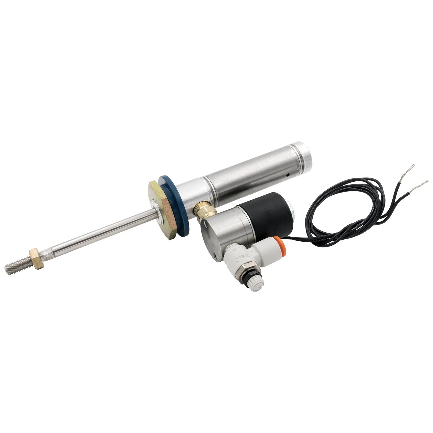Dedenbear TS1R CO2 RETROFIT KIT FOR TS1 THROTTLE STOP (SINGLE ACTING) Dedenbear TS1R
