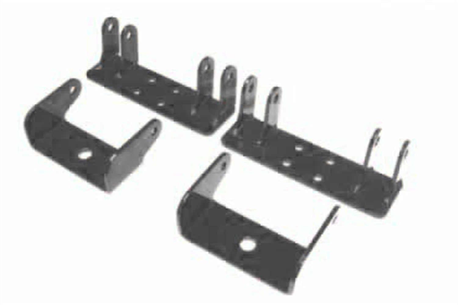 Skyjacker TS450 TRIPLE FRONT SHK KIT; F250/3 Skyjacker TS450