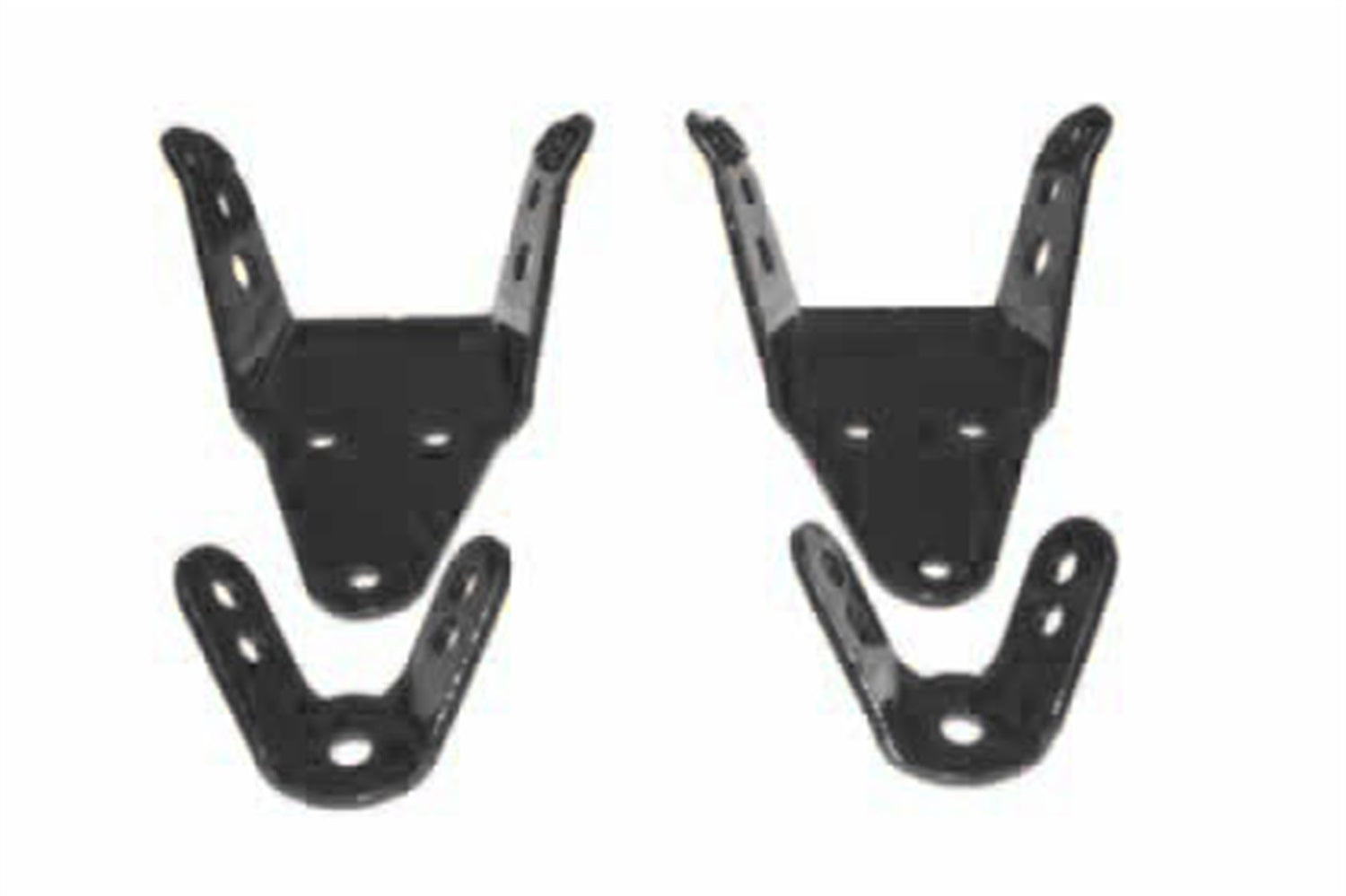 Skyjacker TS950 TRIPLE SHK KIT; 99 F250/F350 Skyjacker TS950