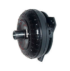 Transmission Specialties Inc 10000HSXHD GM Torque Converter 10in Big Shot Extra HD Transmission Specialties Inc 10000HSXHD