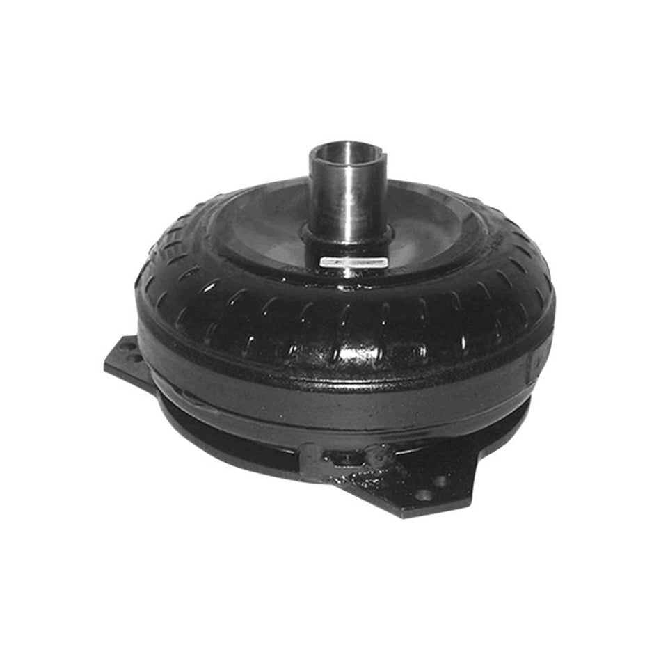 Transmission Specialties Inc 10000XHSXHD GM Torque Converter 10in Big Shot 4100-4500 RPM Transmission Specialties Inc 10000XHSXHD