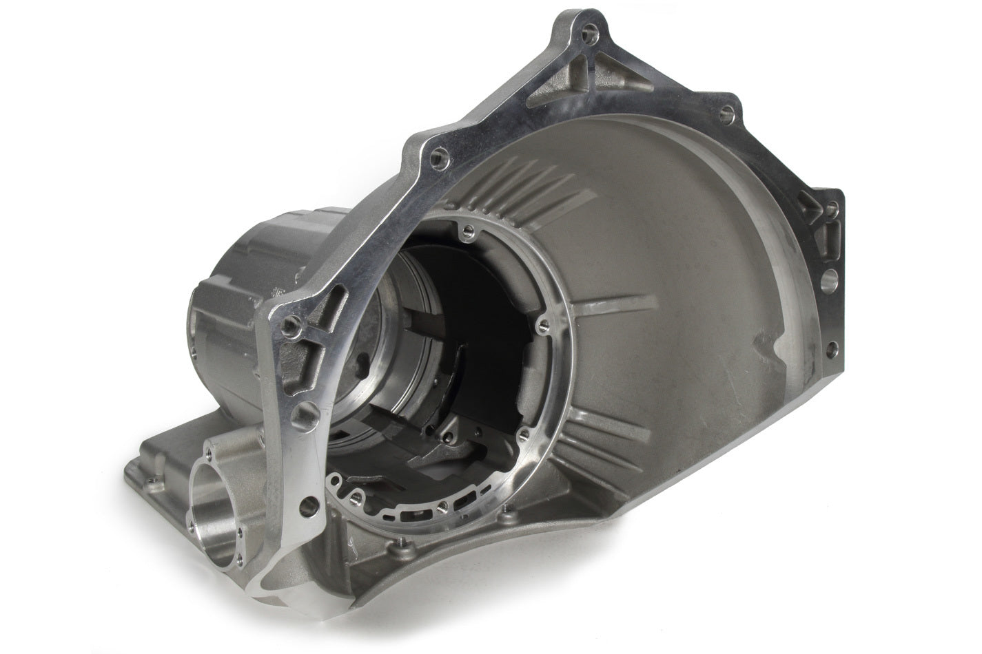 Transmission Specialties Inc 2505 GM PG Transmisson Case W/Liner SFI Transmission Specialties Inc 2505